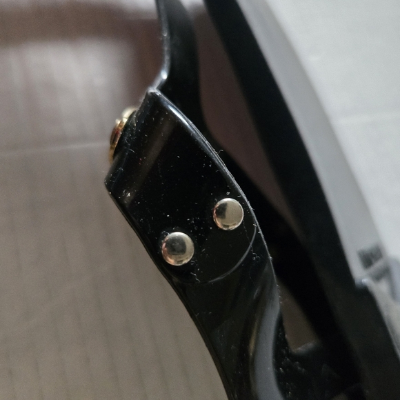 Michael Kors Women’s Jelly Rubber Sandals Size 7 - Picture 10 of 11